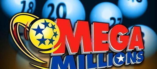 El de este sábado es el segundo mayor premio en la historia de la lotería Mega Millions.