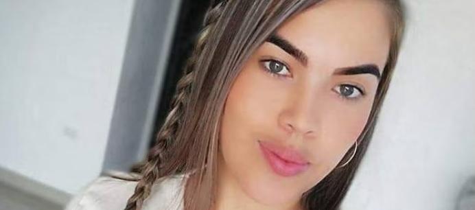 Adriana Marcela Escalante Peñaranda, asesinada a puñal.