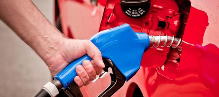 En Nariño los precios de febrero de la gasolina seguirán vigentes por el derrumbe en la vía Panamericana.