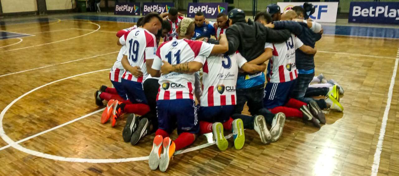 Independiente Barranquilla jugará contra el vencedor de la serie entre Barranquilleros y Sabaneros.