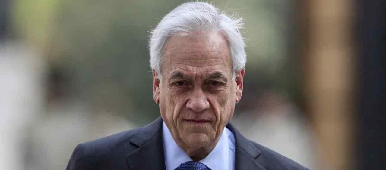 Sebastián Piñera fue presidente de Chile en dos ocasiones.