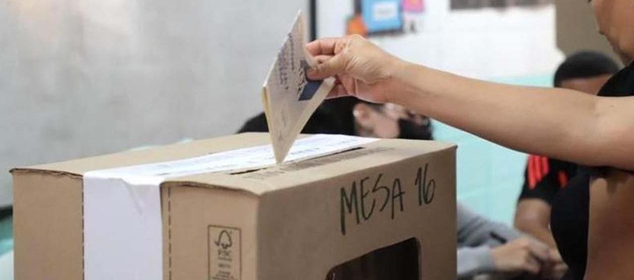 1.002.478 colombianos están habilitados para votar