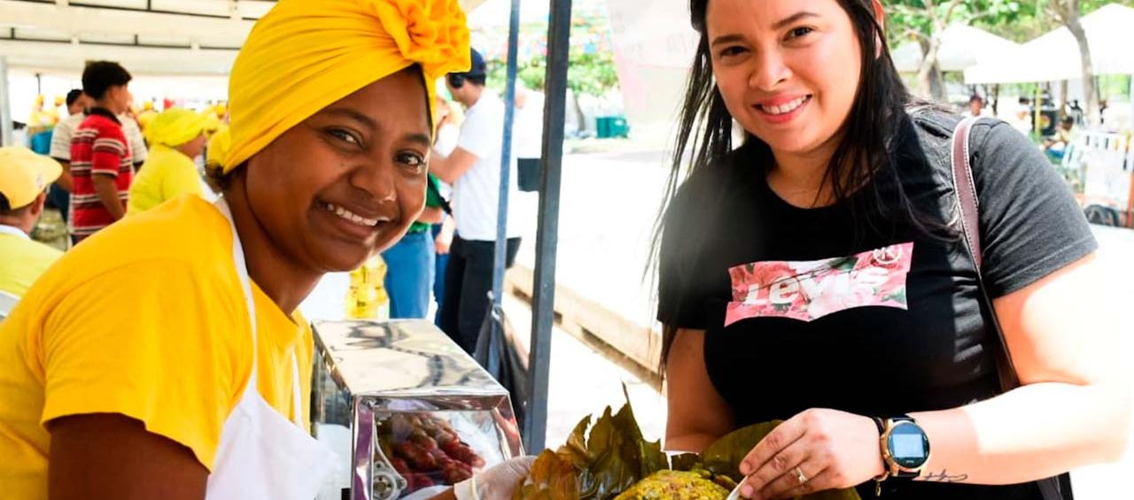 Treinta matronas ofrecerán lo mejor de la gastronomía del Caribe