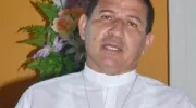 El sacerdote Hernando Fagid Álvarez Yacub, el 'padre Fajid'.
