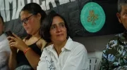 Susana Muhamad, ministra de Ambiente. 