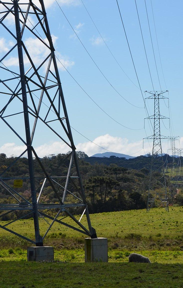 Ecuador vive la peor de la crisis por energía eléctrica
