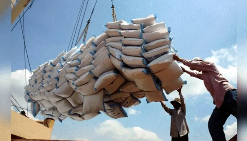 Mediante el acuerdo se definió la forma en que se permitirá el ingreso del arroz peruano al mercado colombiano.
