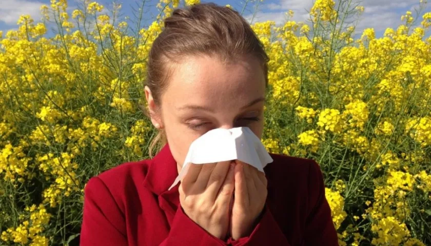 "Si alguien desarrolla una alergia o no, depende en gran medida de factores genéticos", anota la investigación.
