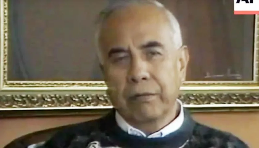 Jaime Niño de Guzmán