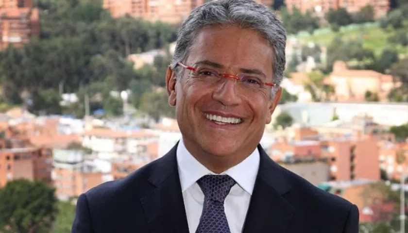 Guillermo Fonseca Onofre, nuevo Presidente de Cerrejón.