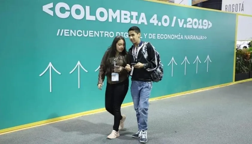 Colombia 4.0 es la plataforma de tecnología digital más grande de Colombia.