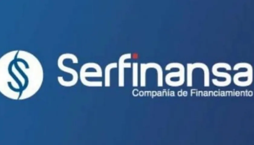 Serfinansa pasa de ser una compañía de financiamiento a Banco Serfinansa.