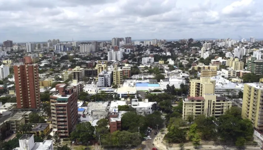  Barranquilla es la ciudad con menos desempleo en Colombia en el mes de enero de 2019.