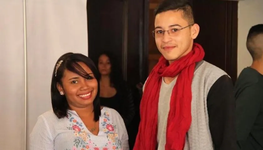 Estado Joven está dirigido a jóvenes colombianos de 18 a 28 años de edad. 