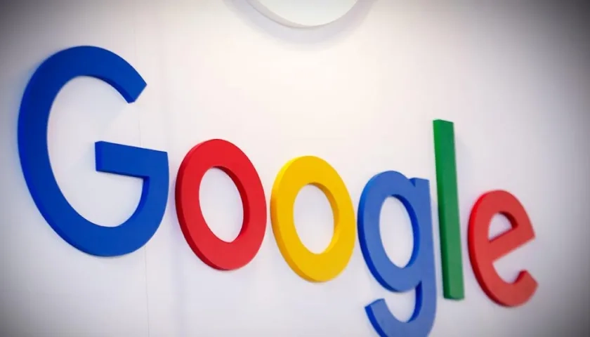 Google controla cerca del 80% de las búsquedas en internet en EEUU.