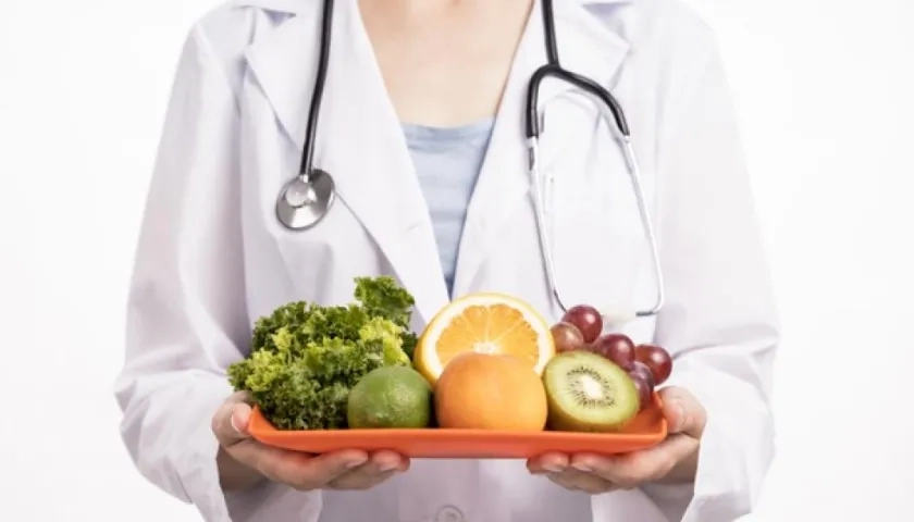 La ingesta de antioxidantes a partir de la alimentación cotidiana contribuye a mantener un estado de salud favorable.