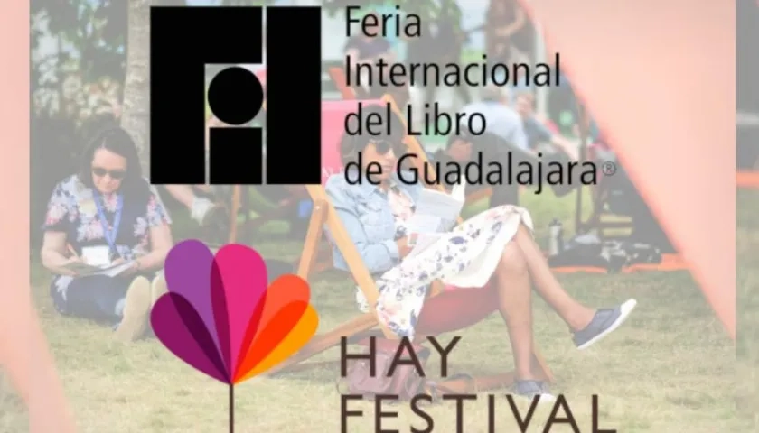 La FIL y el Hay Festival ganaron Premio Princesa de Asturias de Comunicación y Humanidades 2020.