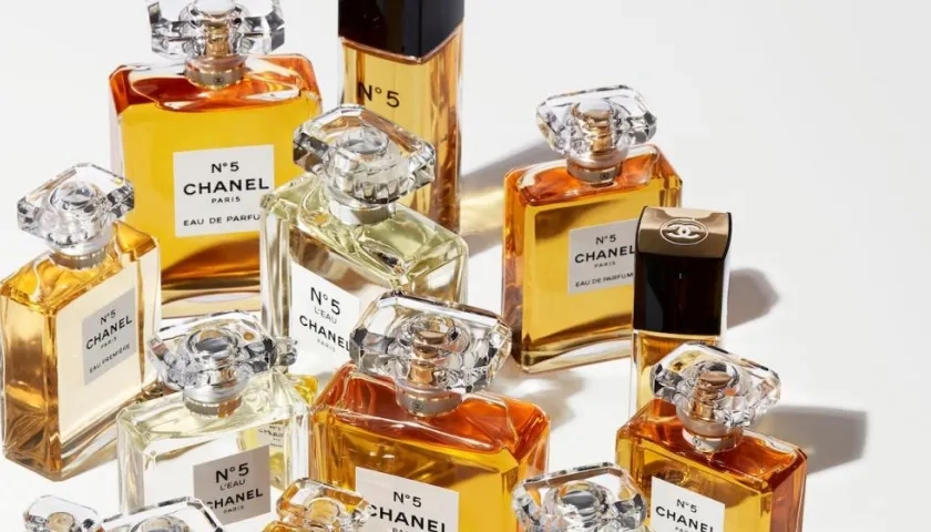 Su fórmula es el secreto mejor guardado del imperio Chanel.