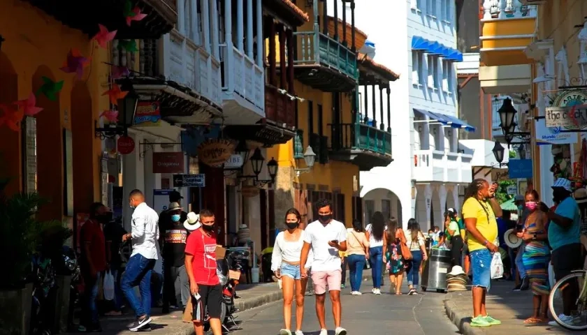 Cartagena imagen de referencia.