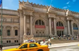 Museo Metropolitano New York