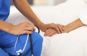 Los cuidados paliativos buscan mejorar la calidad de vida posible para los pacientes con enfermedades crónicas, incurables y progresivas.