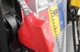 Cambiaron los precios para los combustibles en febrero, anuncio MinMinas.