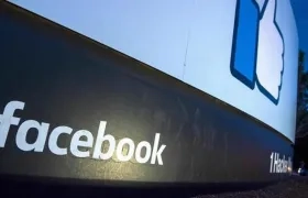 Oficinas de Facebook