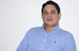Rodrigo Torres Velásquez, Director URT para Magdalena y Atlántico.