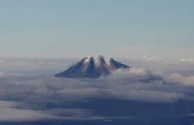 Nevado del Ruiz, Tolima