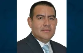 Wilmer Carrillo Mendoza, Representante a la Cámara por Norte de Santander.