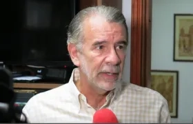 Gobernador del Atlántico, Eduardo Verano De la Rosa
