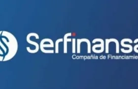 Serfinansa pasa de ser una compañía de financiamiento a Banco Serfinansa.
