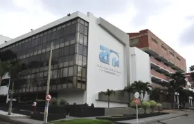 Universidad Autónoma del Caribe