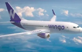 El turismo crecerá entre ambos países, con los dos vuelos semanales de Wingo.