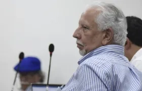 Ramón Navarro Pereira, exgerente de la Triple A.