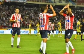 Sebastián Hernández, Freddy Hinestroza y Michael Rangel serán titulares. 