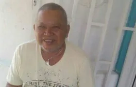 Máximo Gerónimo Silva fue asesinado en Puerto Colombia.