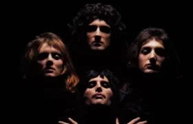 Queen, banda británica.