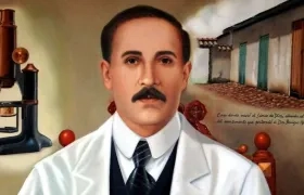 El Vaticano aceptó un milagro del médico venezolano José Gregorio Hernández, fallecido hace 100 años.