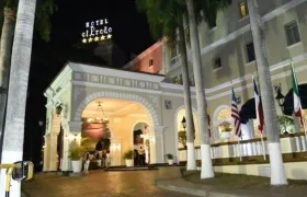Hotel El Prado