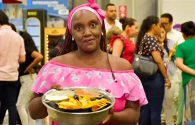 Los diálogos con académicos y expertos tendrán como tema central “El legado africano en la cocina del Caribe".
