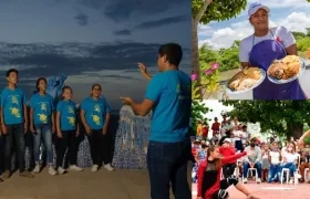 Sabanagrande debuta en Sazón Atlántico con el  Festival del Pescado, que tendrá lugar en el Malecón Ecoturístico del municipio, el 6 y 7 de noviembre.