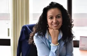 Elisa Cadena, subdirectora de Salud Nutricional, Alimentos y Bebidas.