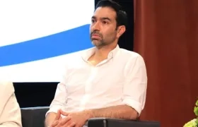 Mauricio Toro, Director del Icetex.