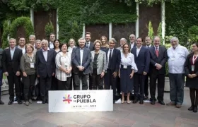 Grupo de Puebla.