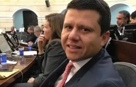 El excongresista Miguel 'Ñoño' Elías Vidal.