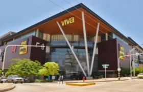 Centro comercial Viva