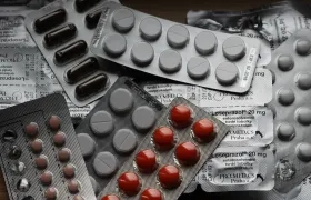 En el país se advierte de desabastecimiento y escasez de medicamentos