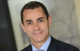 José Antonio Vieira, nuevo CEO de Procaps