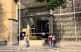 Alcaldía Distrital de Barranquilla.